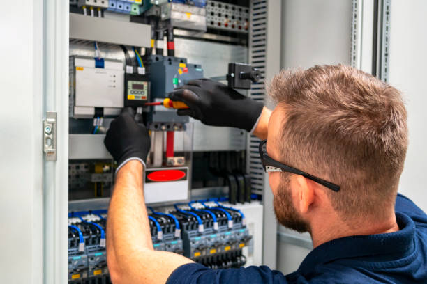 Best Circuit Breaker Repair  in Branford Center, CT