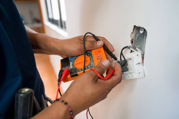 Affordable Emergency Electrician in Branford Center, CT