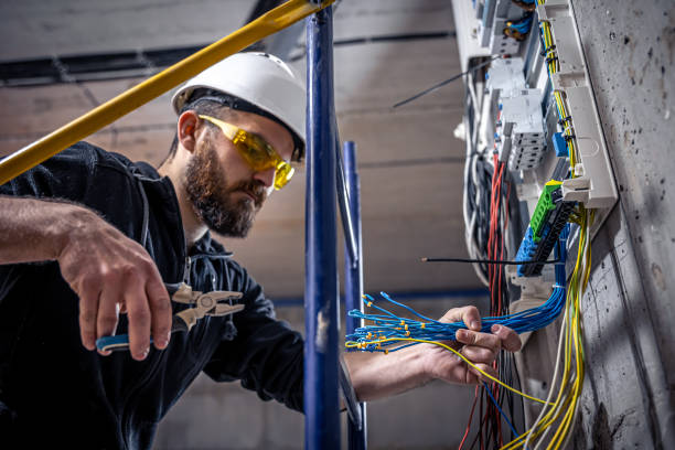 Best Residential Electrician Services  in Branford Center, CT