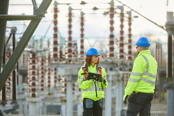 Best Electric Panel Repair  in Branford Center, CT