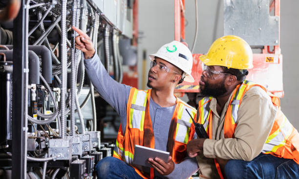 Best 24-Hour Electrician  in Branford Center, CT