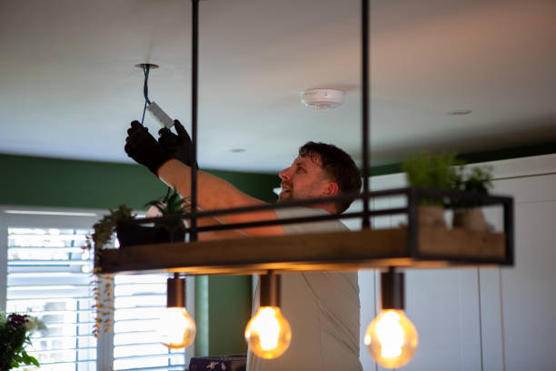 Best Commercial Electrician Services  in Branford Center, CT
