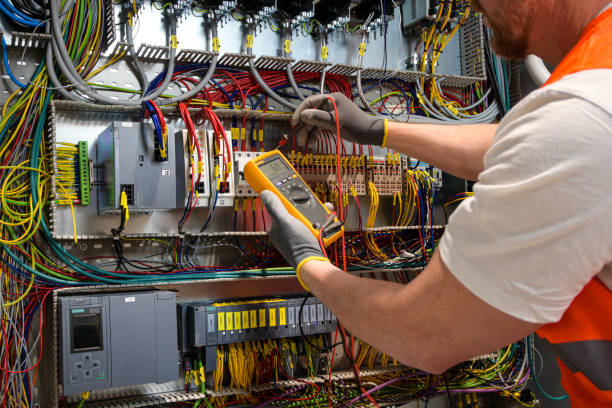 Best Electrical System Inspection  in Branford Center, CT
