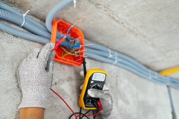 Best Electrical Contractors for Businesses  in Branford Center, CT