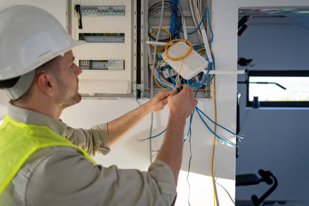 Best Electrical Rewiring Services  in Branford Center, CT
