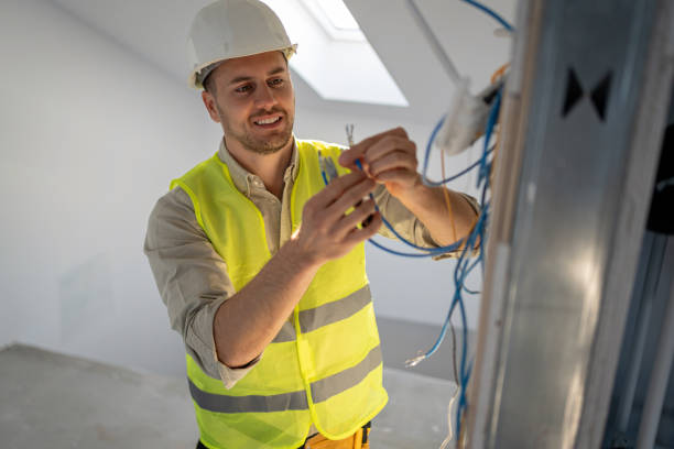 Best Home Electrical Repair  in Branford Center, CT